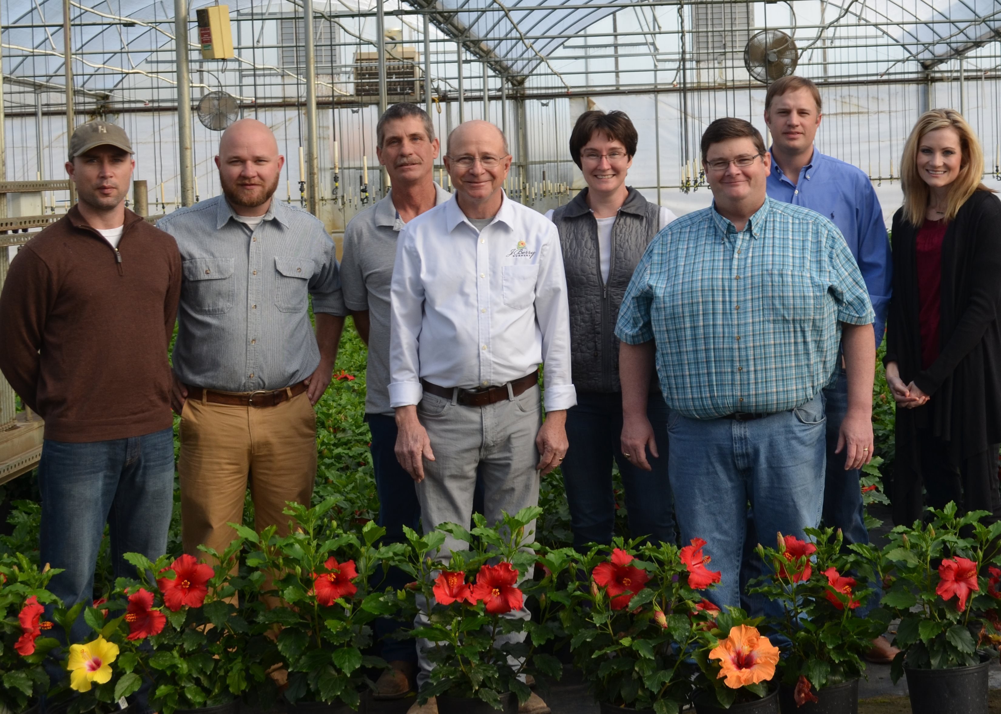 American Nurseryman MagazineGrowing the Future Gardening Tips and