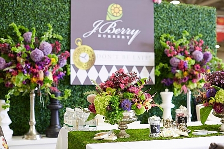 Beautiful Table Set