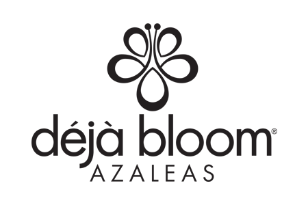  Dèjá Bloom® Azalea Logo