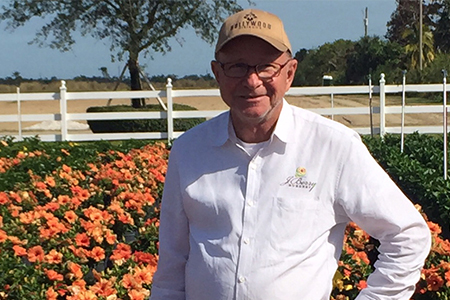  Jim Berry - Owner