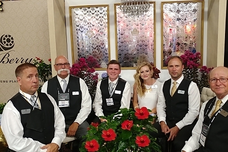 Trade Show Booths