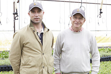  Jonathan & Jim Berry