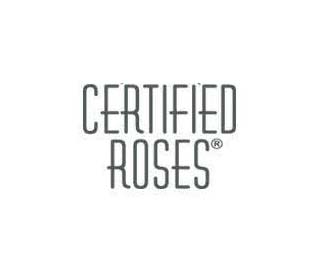 Certified Roses<sup>®</sup>