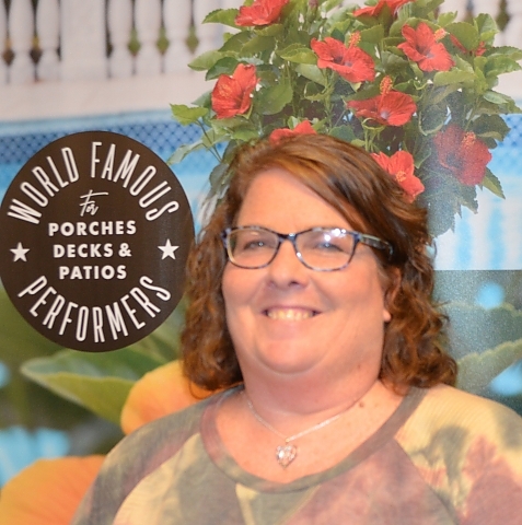 Tammy Wood